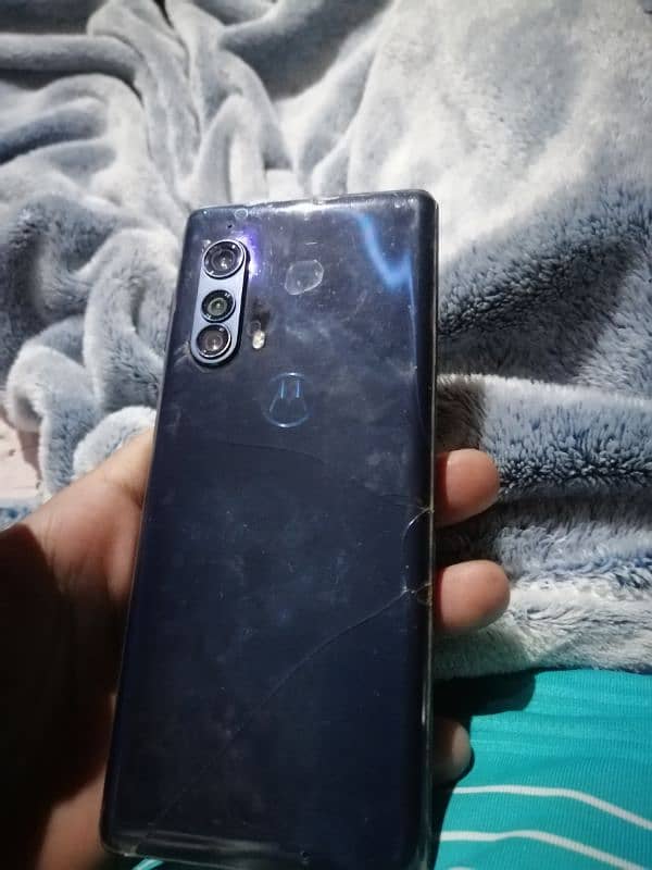 motrola edge plus 12gb 256gb pta approved 1