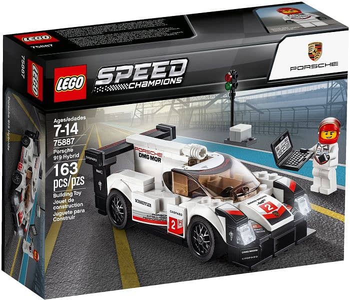 LEGO Sets in Different Prices n Different Size's 17