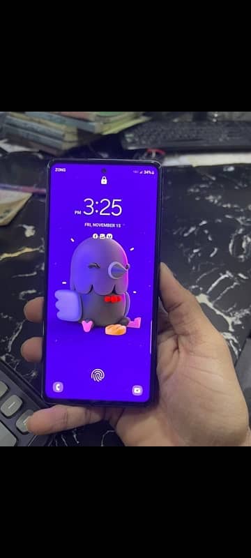 Samsung Galaxy S20 Fe 5G 0