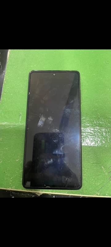 Samsung Galaxy S20 Fe 5G 1