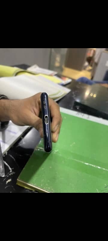 Samsung Galaxy S20 Fe 5G 4