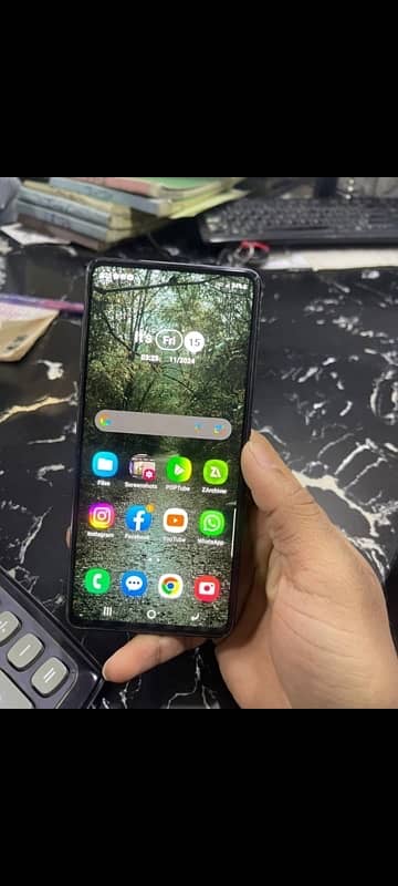 Samsung Galaxy S20 Fe 5G 5