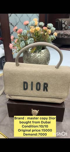 preloved