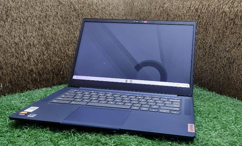 Lenovo Chromebook IP Slim 3 14M868 - 2023 Model | 8-Core | 4/64 0