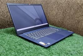 Lenovo Chromebook IP Slim 3 14M868 - 2023 Model | 8-Core | 4/64