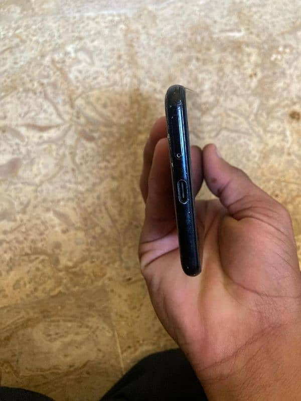 Google Pixel 3XL non pat 0