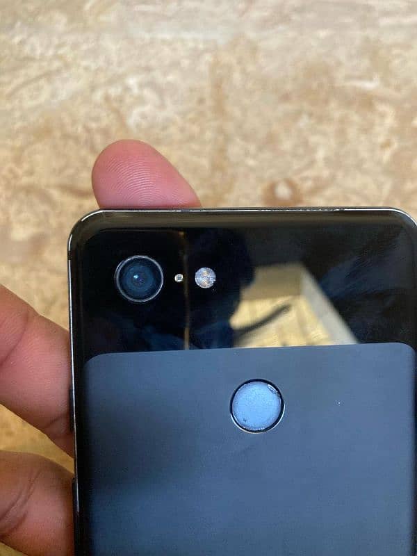 Google Pixel 3XL non pat 2