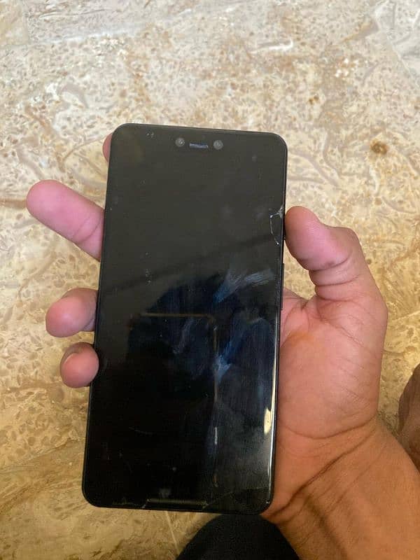 Google Pixel 3XL non pat 3