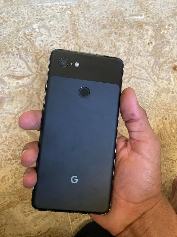 Google Pixel 3XL non pat 6