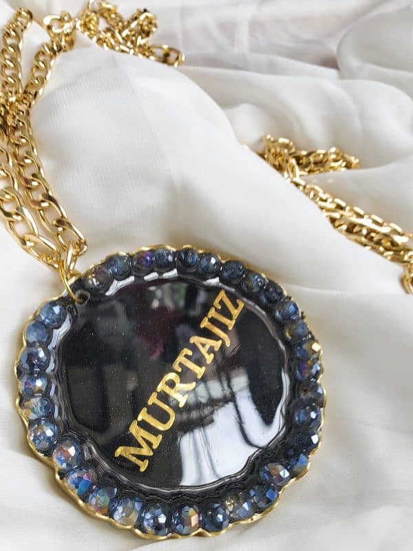 Bakra Eid pendant available for both cow and goat 0
