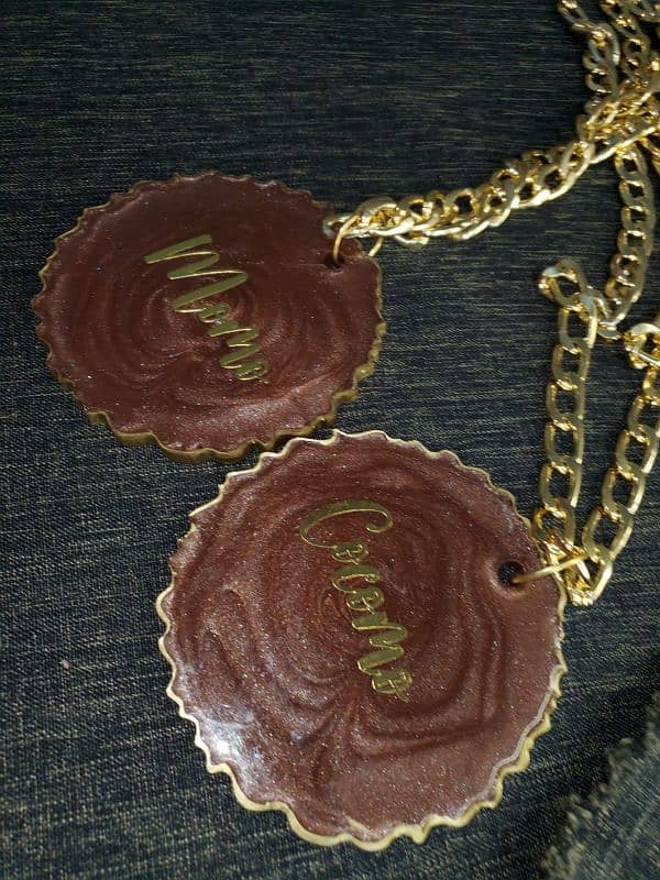 Bakra Eid pendant available for both cow and goat 7