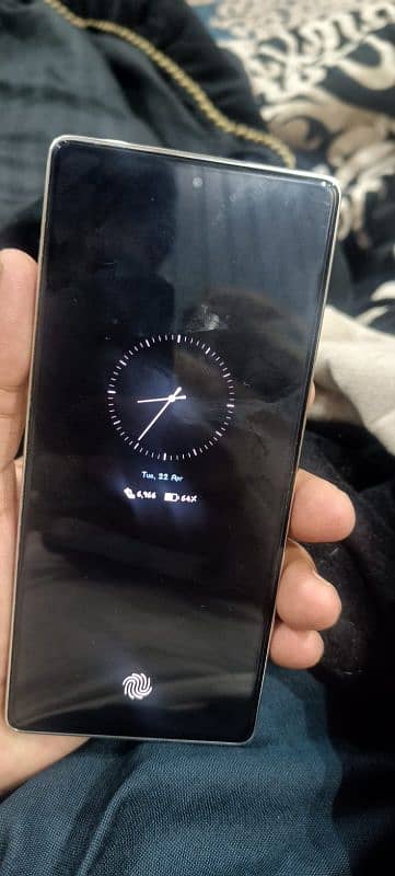 Infinix Note 40 3