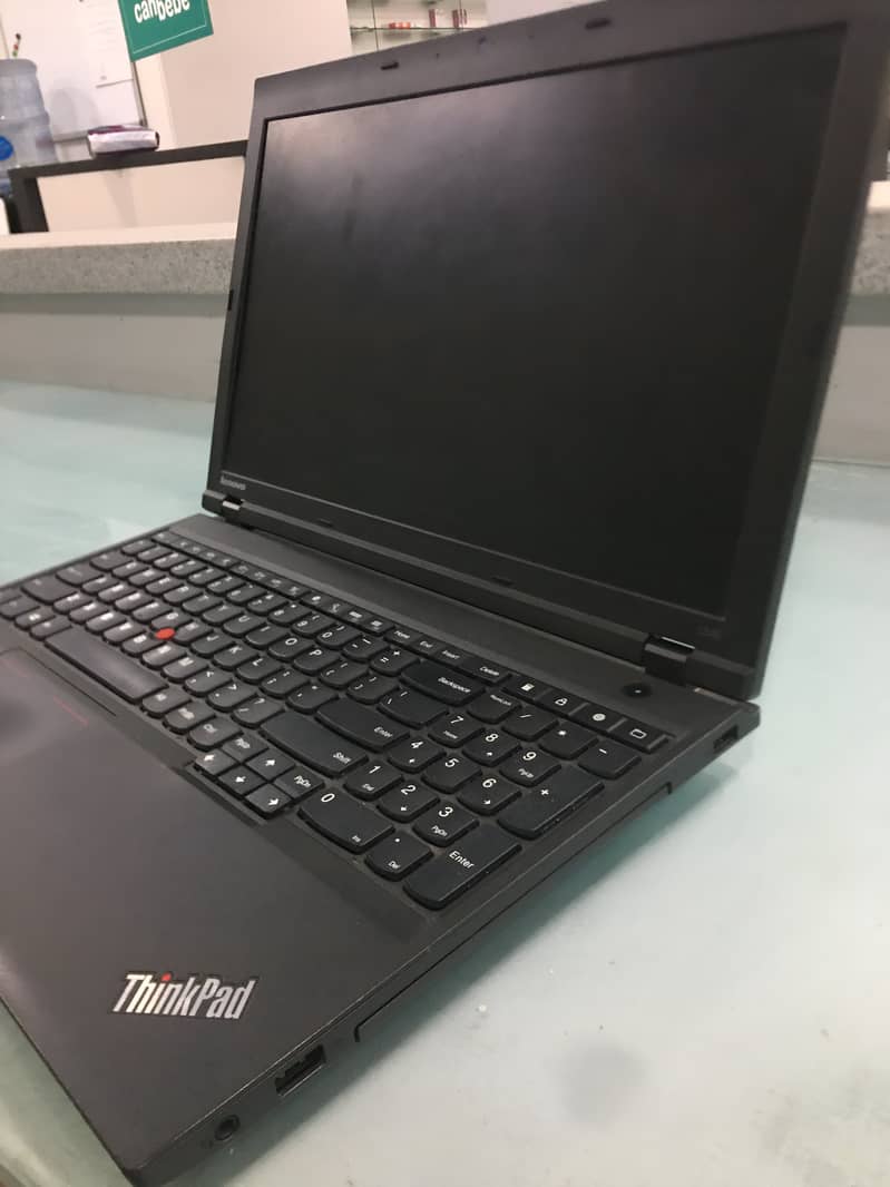Lenovo Thinkpad 2