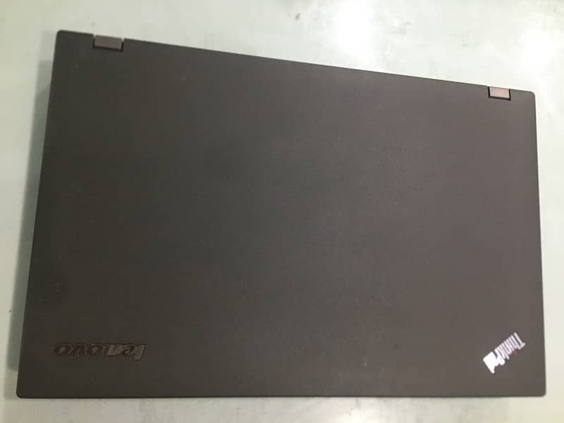 Lenovo Thinkpad 3