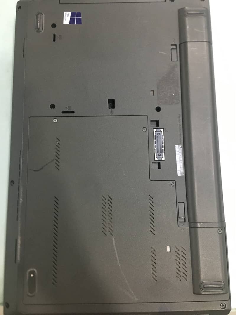 Lenovo Thinkpad 4