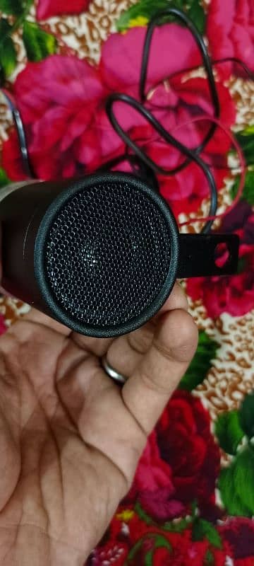 MP3 led light 2