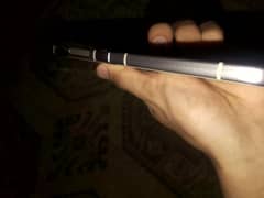 Samsung galaxy Zflip 3 8+8 /128 10/10  sim working  esim also inactive