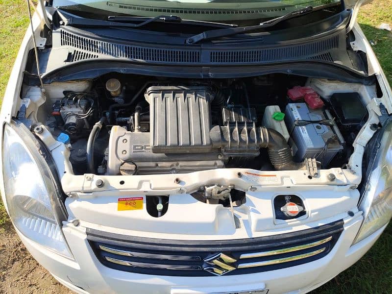Suzuki Swift 2021 1