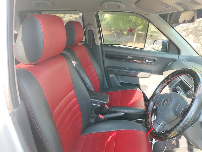 Suzuki Swift 2021 2