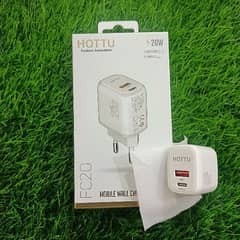 HOTTU
