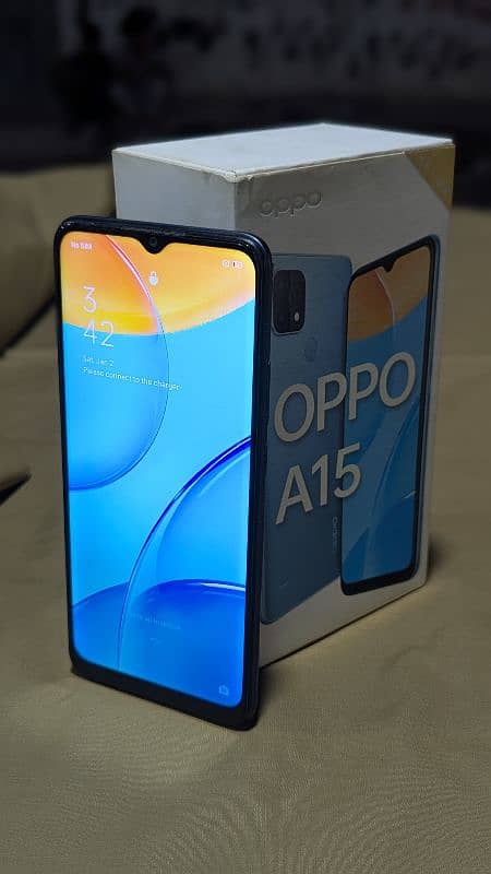 Oppo A54 3+32 2