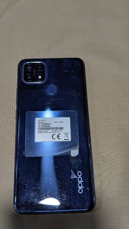 Oppo A54 3+32 4