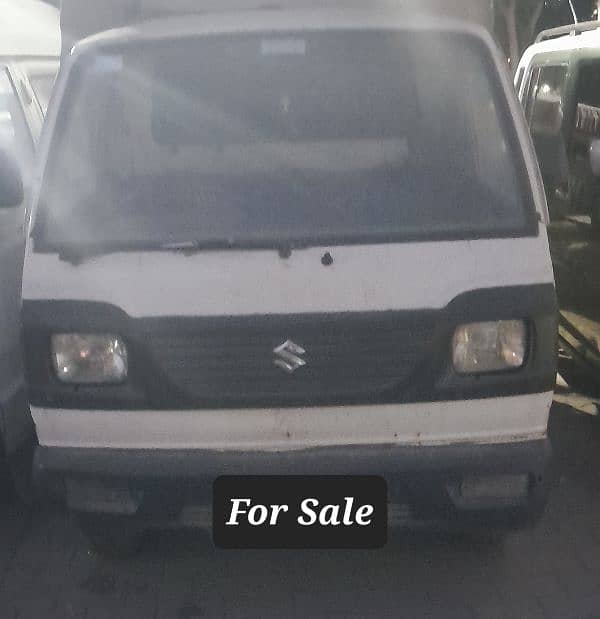 Pickup in  Oranginal Paint 0