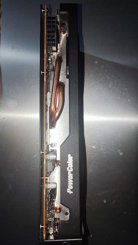 PowerColor Fighter Radeon Rx 6700 xt 12GB ddr6 4