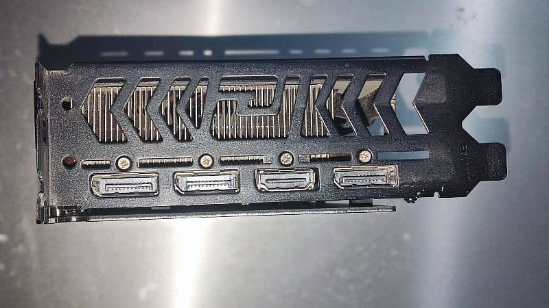 PowerColor Fighter Radeon Rx 6700 xt 12GB ddr6 6