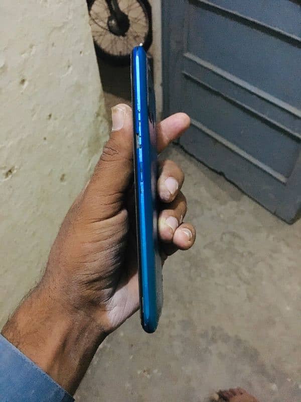 itel 2/32 all ok all original exchange possible 2