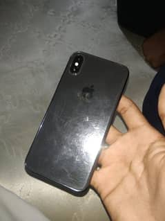 I phone x For sale