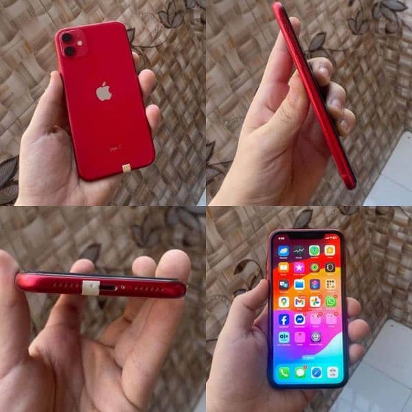 IPhone 11 128Gb 0