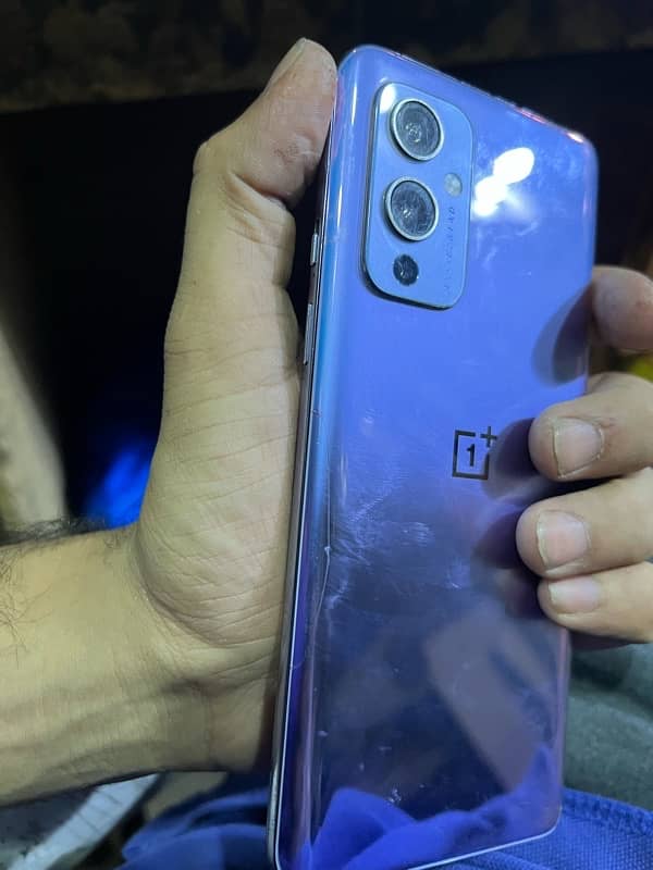 one plus 9 5g 128gb 0