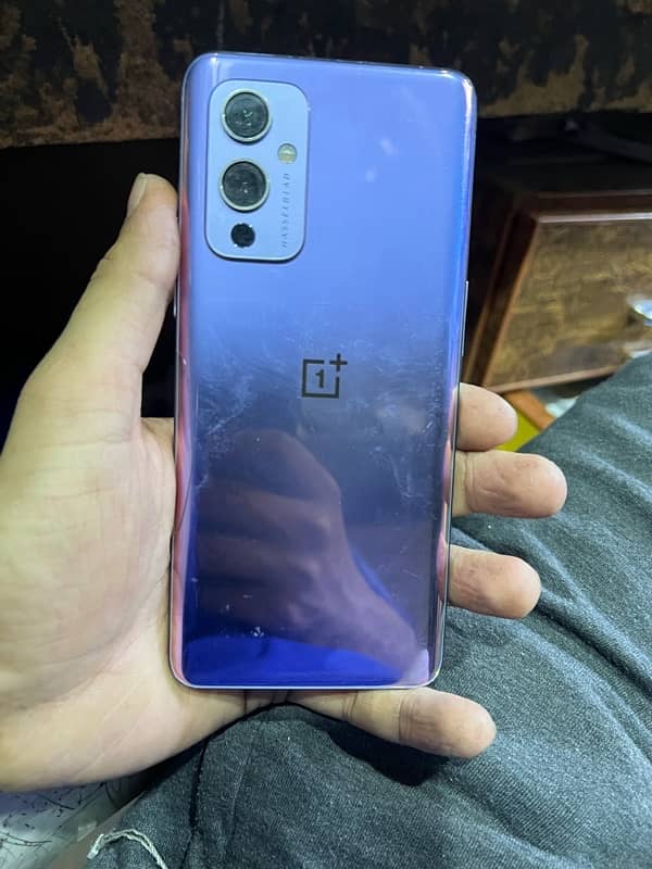 one plus 9 5g 128gb 2