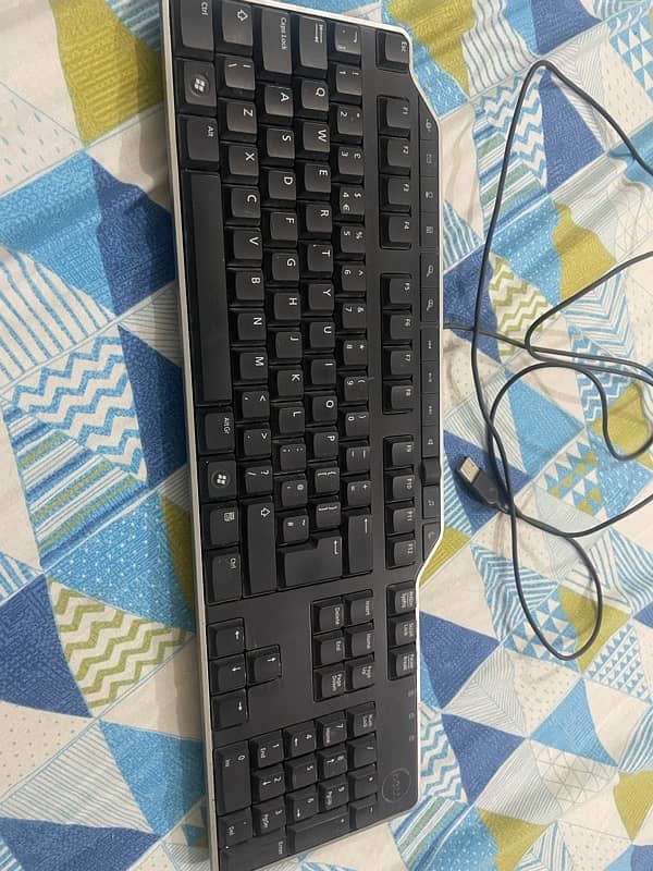 Keyboard 0