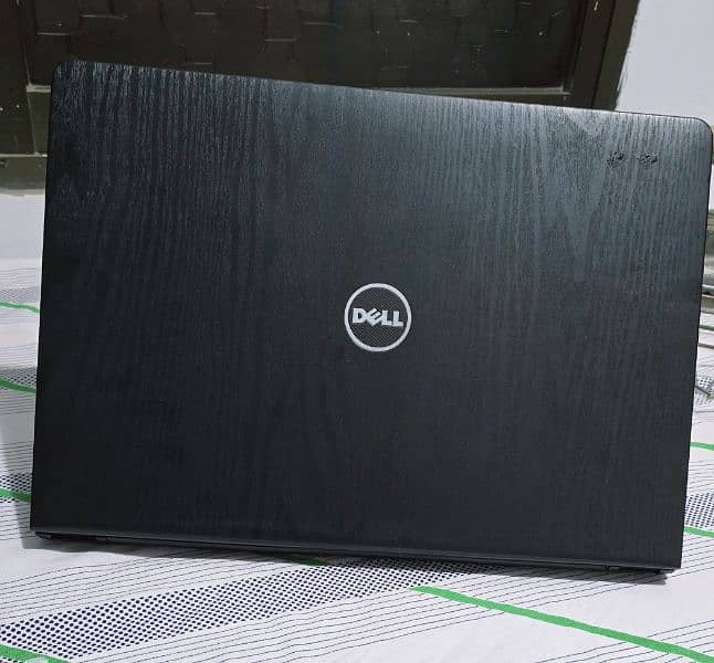 Dell Vostro i7 7th generation 0