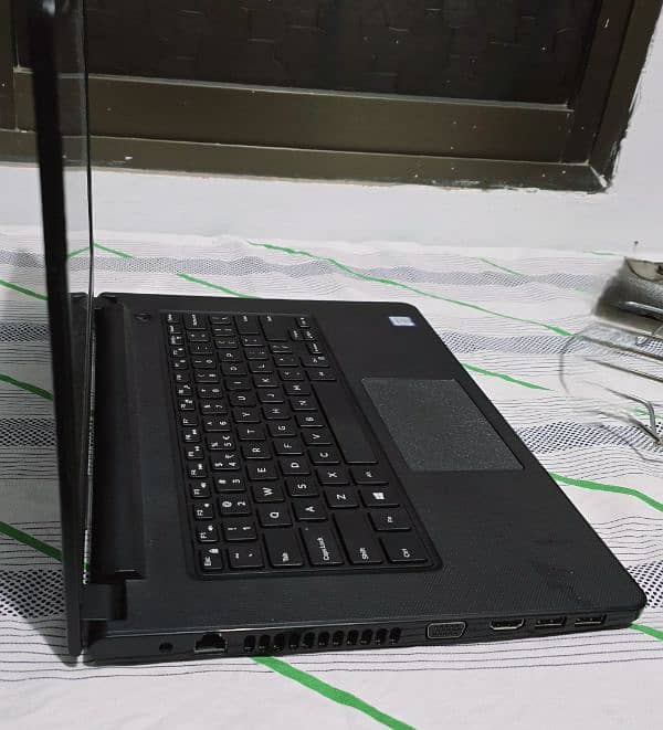 Dell Vostro i7 7th generation 1