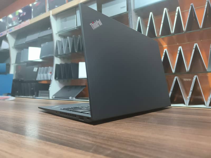 ThinkPad Lenovo x1 Carbon Core i7 7th Generation 5