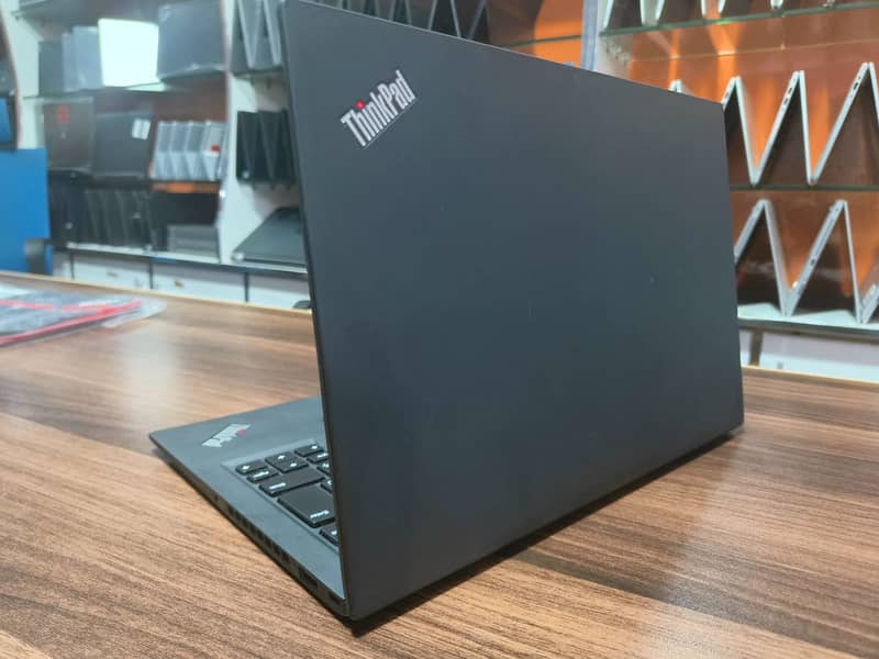 ThinkPad Lenovo x1 Carbon Core i7 7th Generation 6