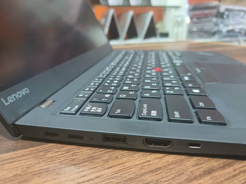 ThinkPad Lenovo x1 Carbon Core i7 7th Generation 7