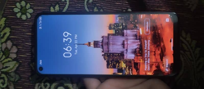 Infinix hot 10 / 03054476467 2