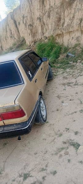 Toyota Corolla 86 N-Luxury Limited London Edition 2