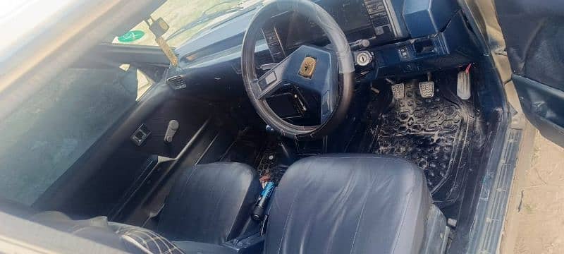 Toyota Corolla 86 N-Luxury Limited London Edition 5