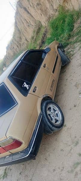 Toyota Corolla 86 N-Luxury Limited London Edition 7