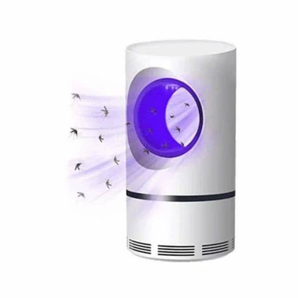 Mosquito killer in reasonable price 0