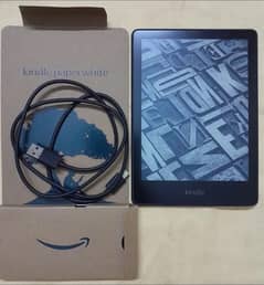 kindle Paperwhite 11 Gen