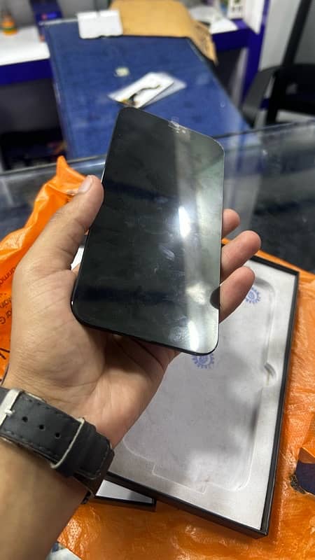 Iphone 12 Pro Max Display Panel 0