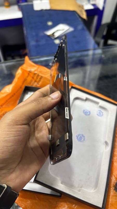 Iphone 12 Pro Max Display Panel 2