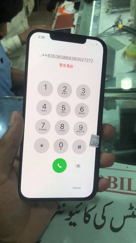 Iphone 12 Pro Max Display Panel 5