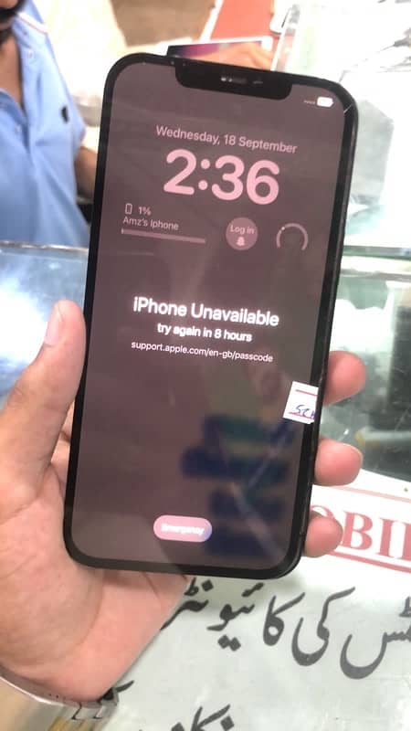 Iphone 12 Pro Max Display Panel 6